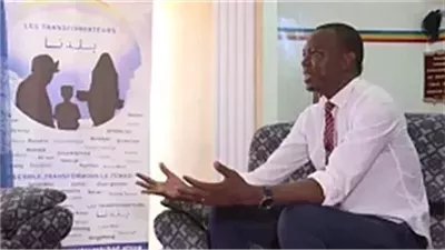 حل أزمة ماسرا معارض تشاد وعودته قريبًا إلي نجامينا