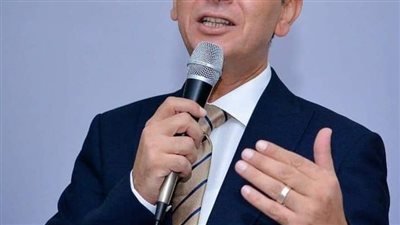  تعيين محمد عبدالعظيم نائب لرئيس جامعة المنصورة