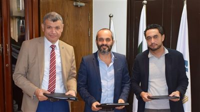 VAI DEVELOPMENTS تتعاقد مع جاس كول فى مشروع 4t4