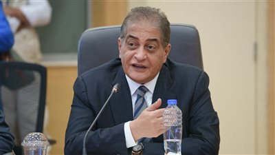 أسامة كمال: معرض النقل الذكي من أهم 5 معارض في العالم