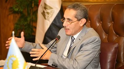 محافظ الغربية يترأس الاجتماع الدوري للمجلس الاقتصادي الاجتماعي