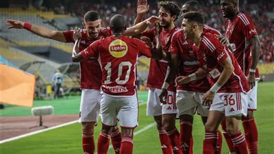 بث مباشر مباراة الأهلي وصن داونز بدون تقطيع