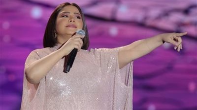 تأجيل حفل شيرين عبدالوهاب في الكويت لأجل غير مسمى