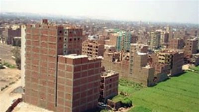 إنشاء خط ساخن لتلقي بلاغات التعدي على الأراضي الزراعية