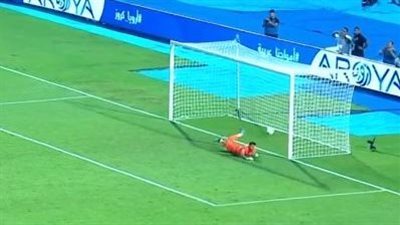 الأهلي وصن داونز..30 دقيقة سيطرة أهلاوية ومعلول يهدر ضربة جزاء