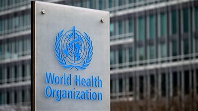 منظمة الصحة العالمية تشيد باستقبال مصر للجرحى الفلسطينيين