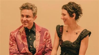 أنغام برازيلية بالأوبرا المصرية.. الجمعة