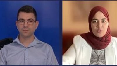 أدانت دفاع المقاومة وبررت مواقف الاحتلال.. من هي المصرية داليا زيادة؟