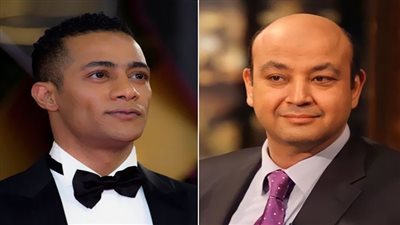 غدا.. دعوى التعويض المرفوعة من عمرو أديب ضد محمد رمضان 