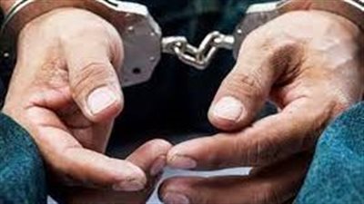 موظف ينهي حياة جاره بطلقات خرطوش
