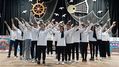 بروڤات مكثفة لأطفال الملتقى.. غدًا ختام مشروع 