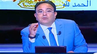 إبراهيم عثمان ينتقل ببرنامج 