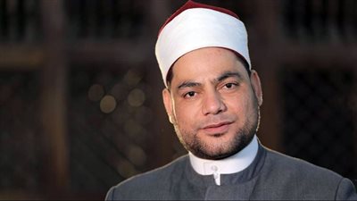 إمام مسجد الحسين: علو المجموع ليس محددًا للنجاح والانخفاض لا يعني الفشل