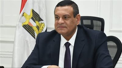 إزالة 965 بناء على الأراضي الزراعية بمساحة 63 فدانًا