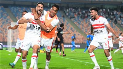 مباريات الزمالك في نوفمبر.. صدام محلي مرتقب