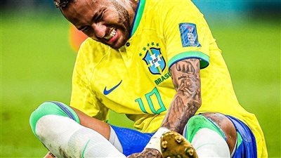 كوتينيو يعلق على إصابة نيمار مع الهلال السعودي