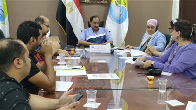 تركيب 7000 وصلة مياه تعاون مياه أسيوط والجمعيات الأهلية واليونسيف العام الحالى