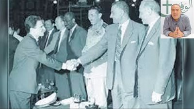 أمجد مصباح يكتب: القوة الناعمة سلاح لا يستهان به فى الأزمات
