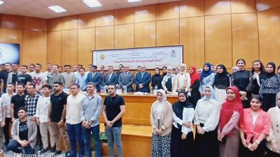 جامعة أسيوط تنظم دورة تدريبية 