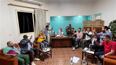بالأسماء.. نقابة الممثلين توقف التعامل مع 3 من الكاستنج دايركتور (اعرف السبب)
