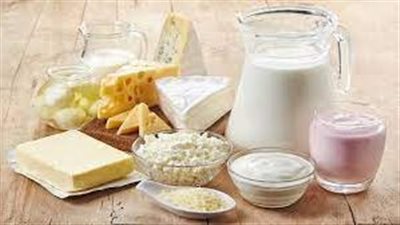 أسعار منتجات الألبان في مبادرة الحكومة لتخفيض الأسعار