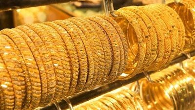ارتفاع ضئيل لـ سعر الذهب اليوم الخميس بـ منتصف التعاملات