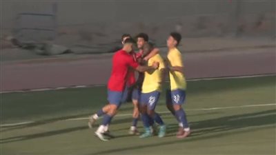 طنطا يضرب بروكسي برباعية في دوري القسم الثاني (فيديو)