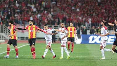بث مباشر مباراة الوداد والترجي بنصف نهائي السوبر الافريقي