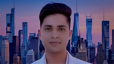 الفنان العراقي عبدالله شعيب يعلن عن تعاونه مع النجم التركي شاتاي أولسوي