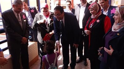 تعليم الغربية تنفذ فعاليات المبادرة الوطنية 