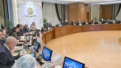 الحكومة تقرر ترشيد الإنفاق العام لمواجهة تحديات الأزمة العالمية 