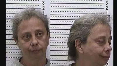 بعد ساعات من حصوله على ميراث ضخم .. سيدة أمريكية تقتل زوجها بالسم