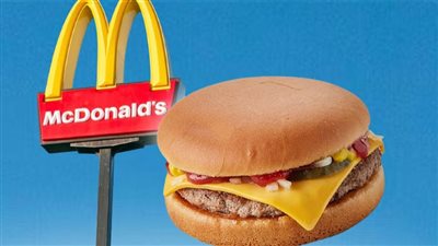 ماكدونالدز الأم تُطلق بيانًا عاجلًا حول دعمها لإسرائيل وتكشف موقفها من الصراع الحالي