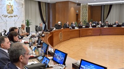 السعيد: نستهدف الوصول لمعدل نمو 4.2% في 2023/2024 رغم استمرار التحديات 