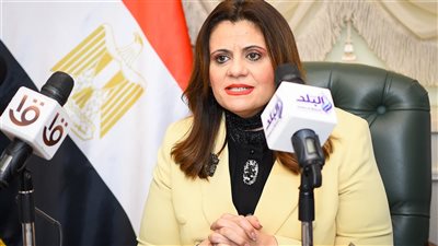  الهجرة: مصر لا تألو جهدا لفتح فرص استثمارية جادة رغم الاضطرابات الحالية
