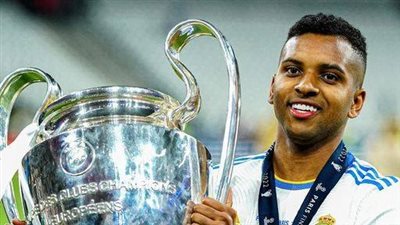 رودريجو يرفض الرحيل عن ريال مدريد