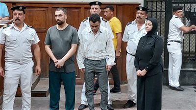 الإثنين.. الحكم على المتهمين بإنهاء حياة طبيب الساحل