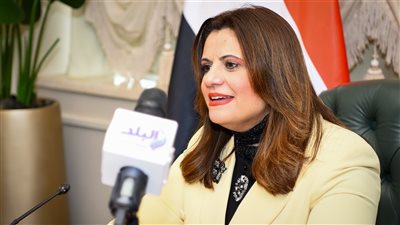 الهجرة ترحب باهتمام المستثمرين المصريين بالخارج الدفع أنشطتهم إلى الأسواق المصرية