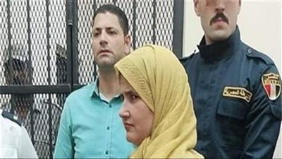 ننشر أسباب الحكم على المتهمة بإنهاء حياة ابنها وطهي جثته لأكلها