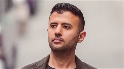 تضامناً مع فلسطين .. حمزة نمرة يطلق 