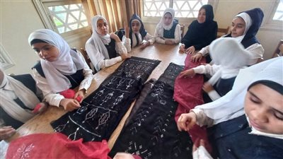 ورشة التلي تختتم فعاليتها بثقافة جمال عبدالناصر ببني مر