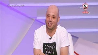 أحمد رزق: نستهدف مواصلة سلسلة الانتصارات ببطولة الجمهورية للناشئين 