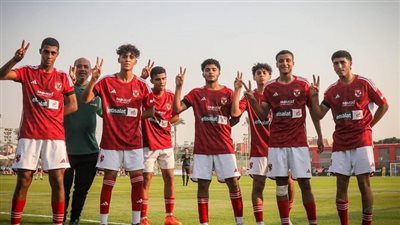 مشوار فريق أهلي 2007 بدوري الجمهورية قبل مواجهة الجولة العاشرة