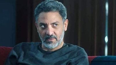 فتحي عبدالوهاب مفاجأة 