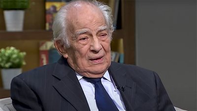 رشوان توفيق يروي تفاصيل رؤيته لـ سيدنا عيسى.. فيديو