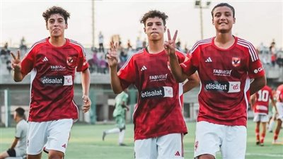 دوري الجمهورية .. أهلي 2007 يفوز على الاتحاد في الجولة العاشرة