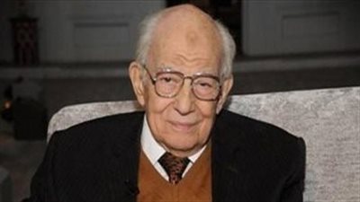 رشوان توفيق: رأيت رسول الله في شكل عالم أزهري