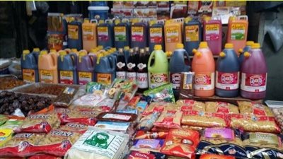 التموين: المنتج المحلي يقلل من فاتورة الاستيراد