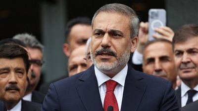 تركيا تنتقد ازدواجية المعايير الأوروبية بشأن فلسطين وأوكرانيا