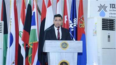 مؤتمر المستثمرات العرب يوجه بإتباع رؤية الرئيس السيسي في دعم المرأة